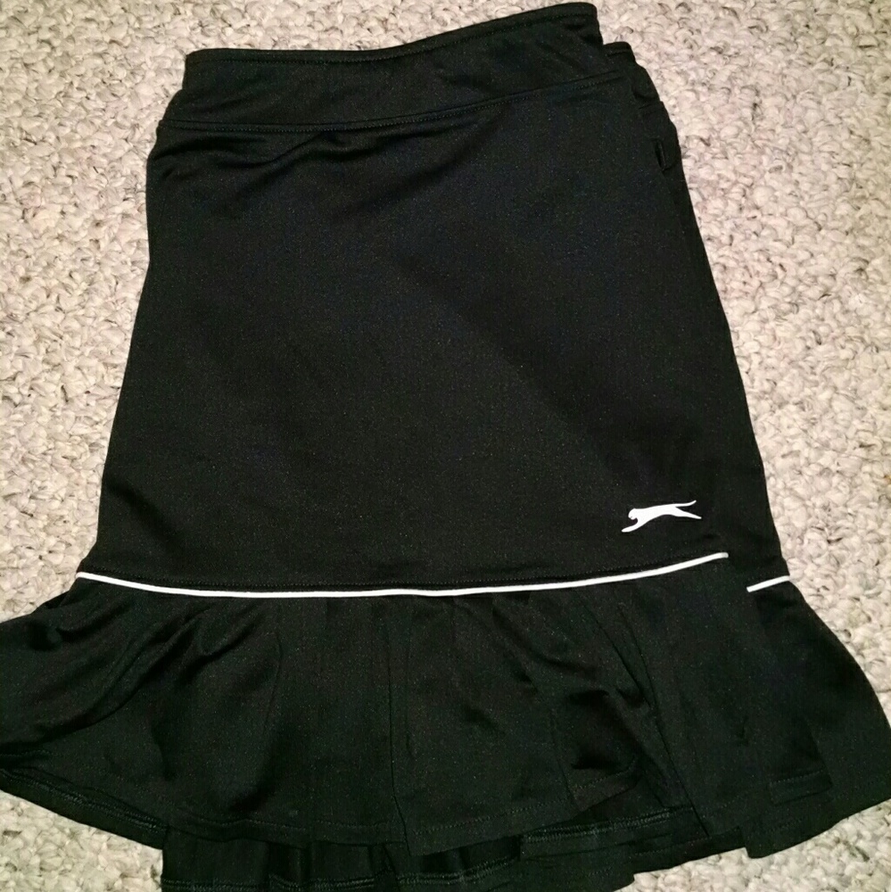 Slazenger womens golf skort